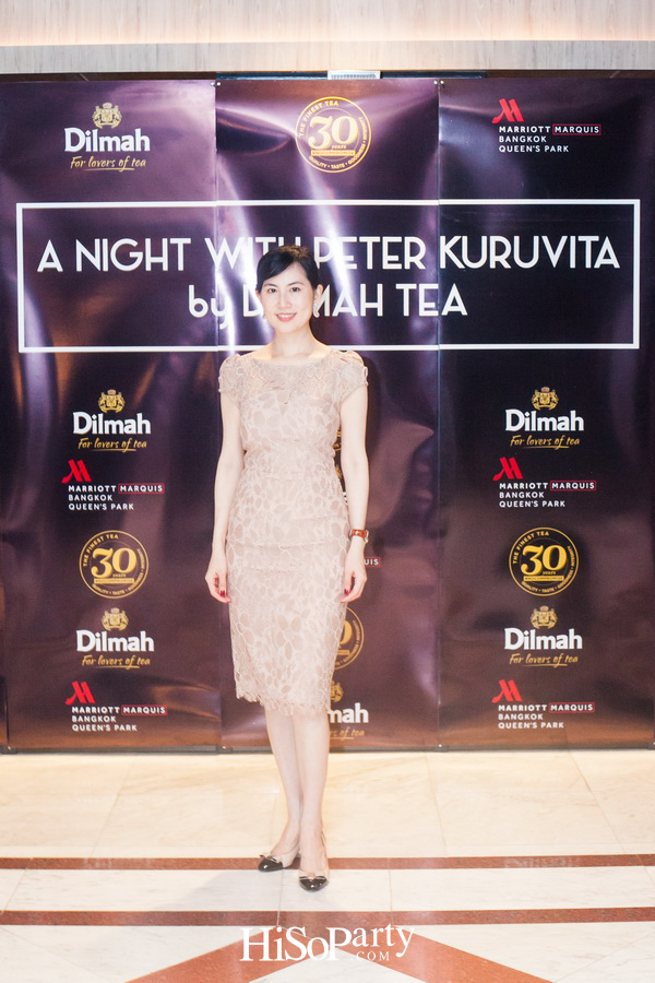 ชาดิลมา ฉลองครบรอบ 30 ปี เปิดประสบการณ์ความอร่อยกับเมนูลักชัวร์รี่