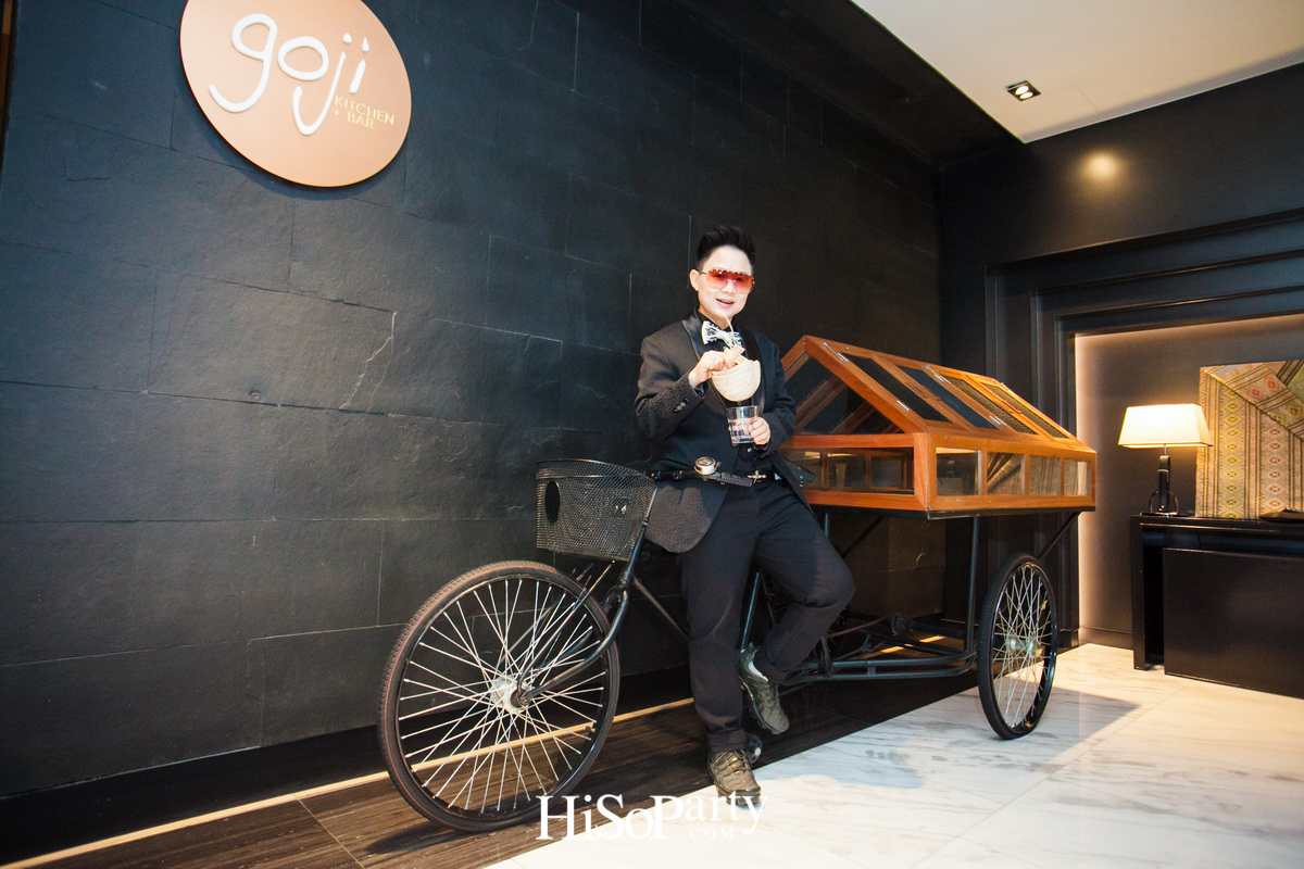 ชาดิลมา ฉลองครบรอบ 30 ปี เปิดประสบการณ์ความอร่อยกับเมนูลักชัวร์รี่