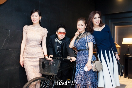 ชาดิลมา ฉลองครบรอบ 30 ปี เปิดประสบการณ์ความอร่อยกับเมนูลักชัวร์รี่