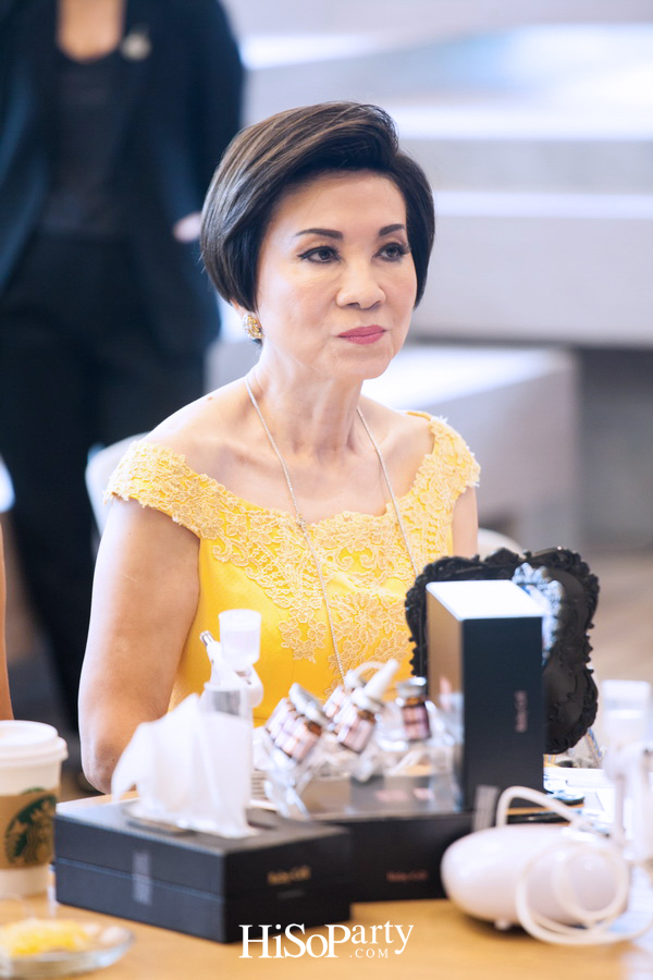 Exclusive Workshop Ruby-Cell X HiSoParty New Beauty Revolution