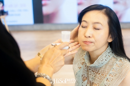 Exclusive Workshop Ruby-Cell X HiSoParty New Beauty Revolution