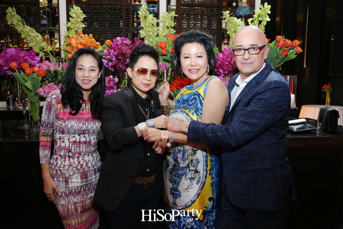 BVLGARI: The 2018 Watches Collection