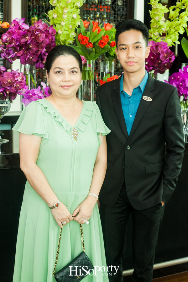 BVLGARI: The 2018 Watches Collection