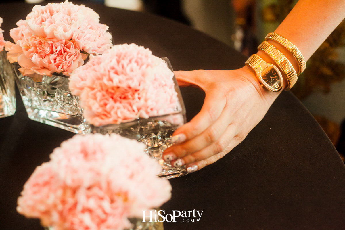 BVLGARI: The 2018 Watches Collection