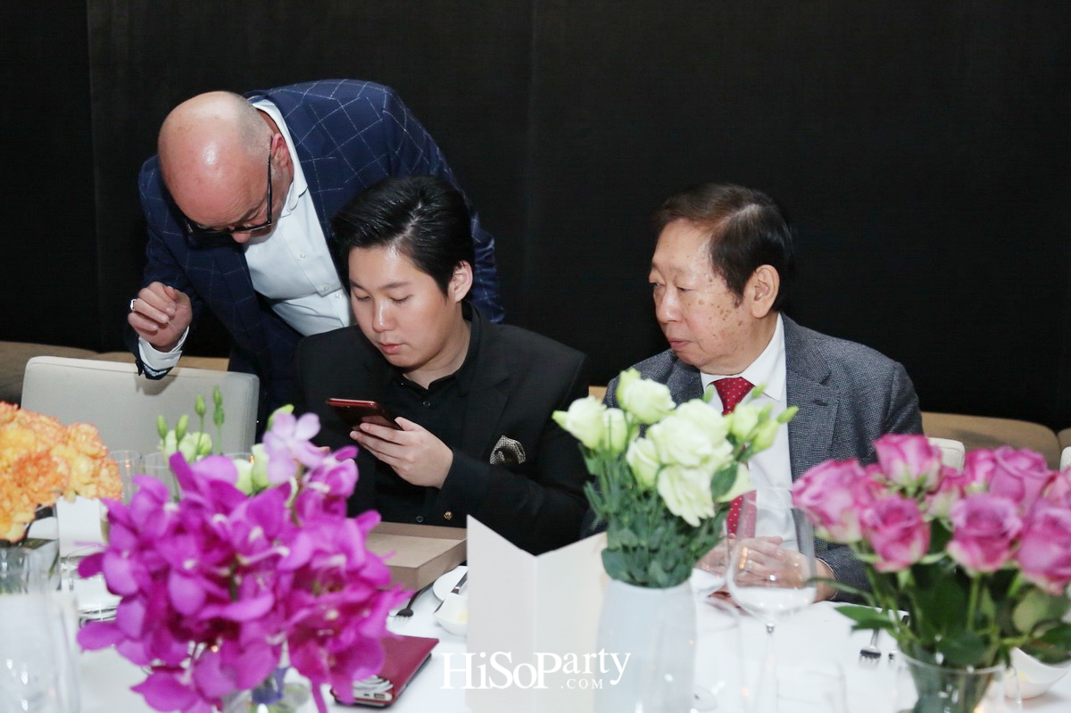 BVLGARI: The 2018 Watches Collection