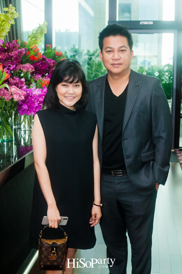 BVLGARI: The 2018 Watches Collection