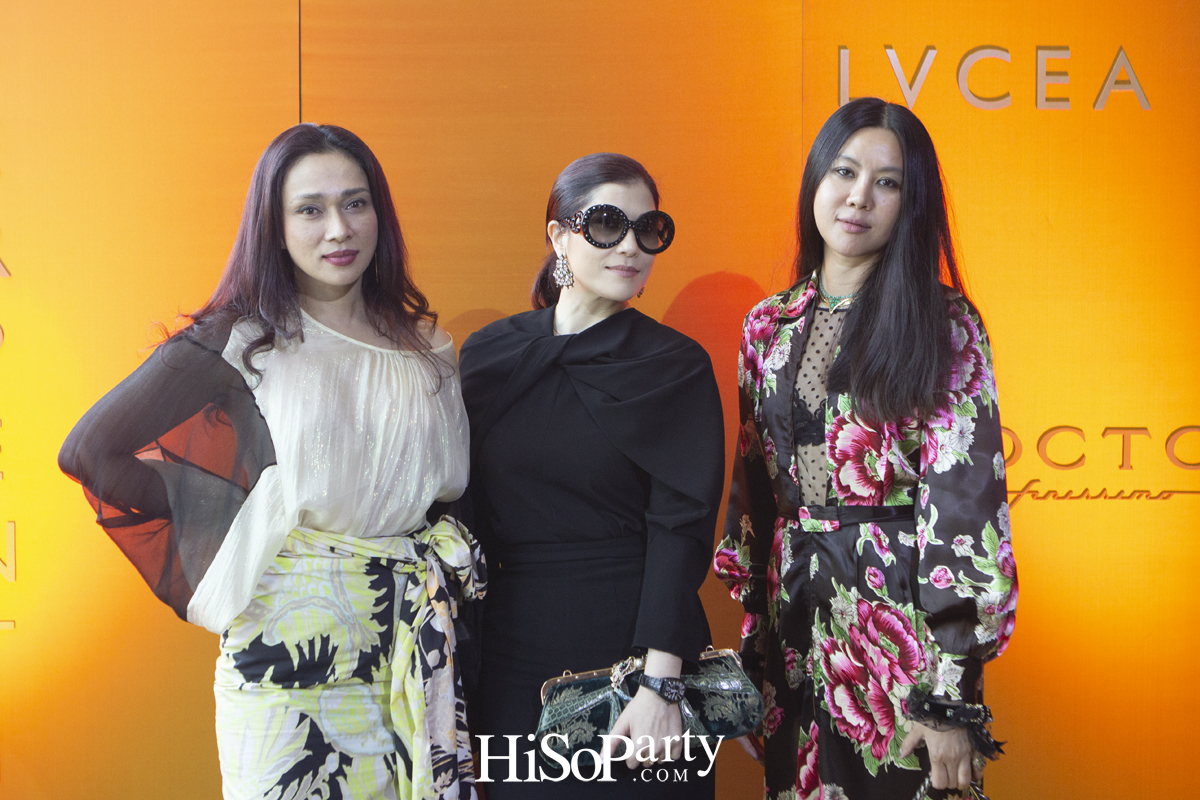 BVLGARI: The 2018 Watches Collection