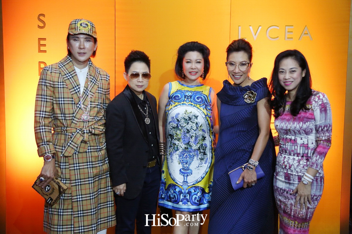 BVLGARI: The 2018 Watches Collection