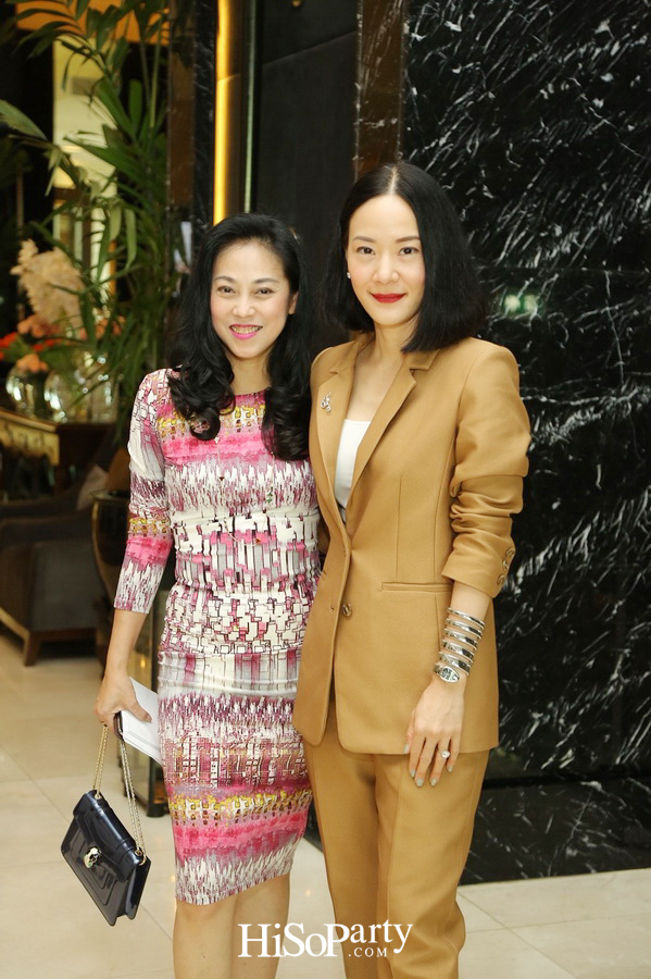 BVLGARI: The 2018 Watches Collection