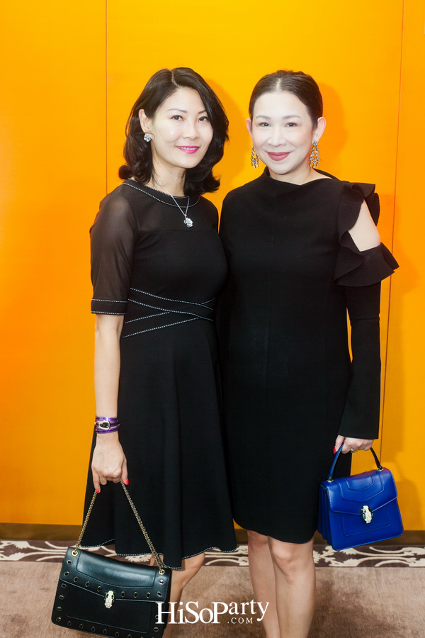 BVLGARI: The 2018 Watches Collection