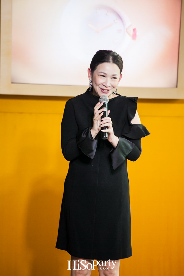 BVLGARI: The 2018 Watches Collection