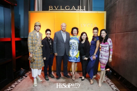 BVLGARI: The 2018 Watches Collection