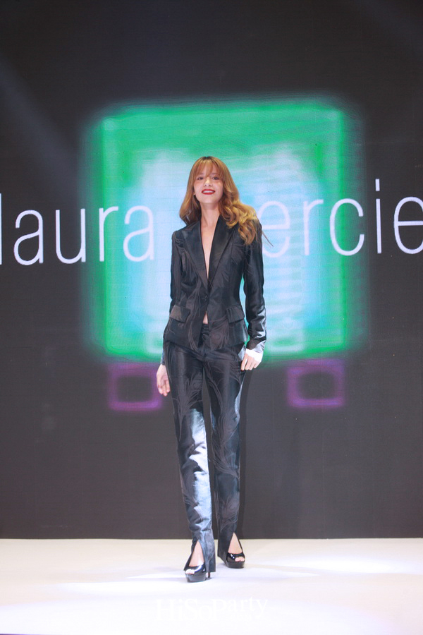 The Launch of ‘Laura Mercier’ Velour Extreme Matte Lipstick