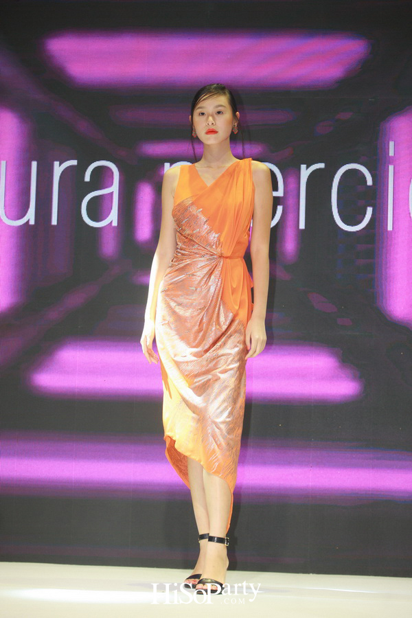 The Launch of ‘Laura Mercier’ Velour Extreme Matte Lipstick