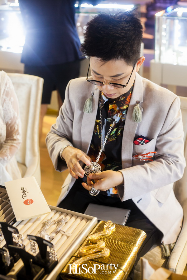 Beauty Gems: Diamond in the Wonderland Secret Garden