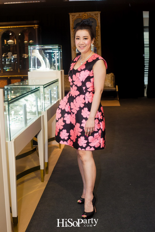 Beauty Gems: Diamond in the Wonderland Secret Garden