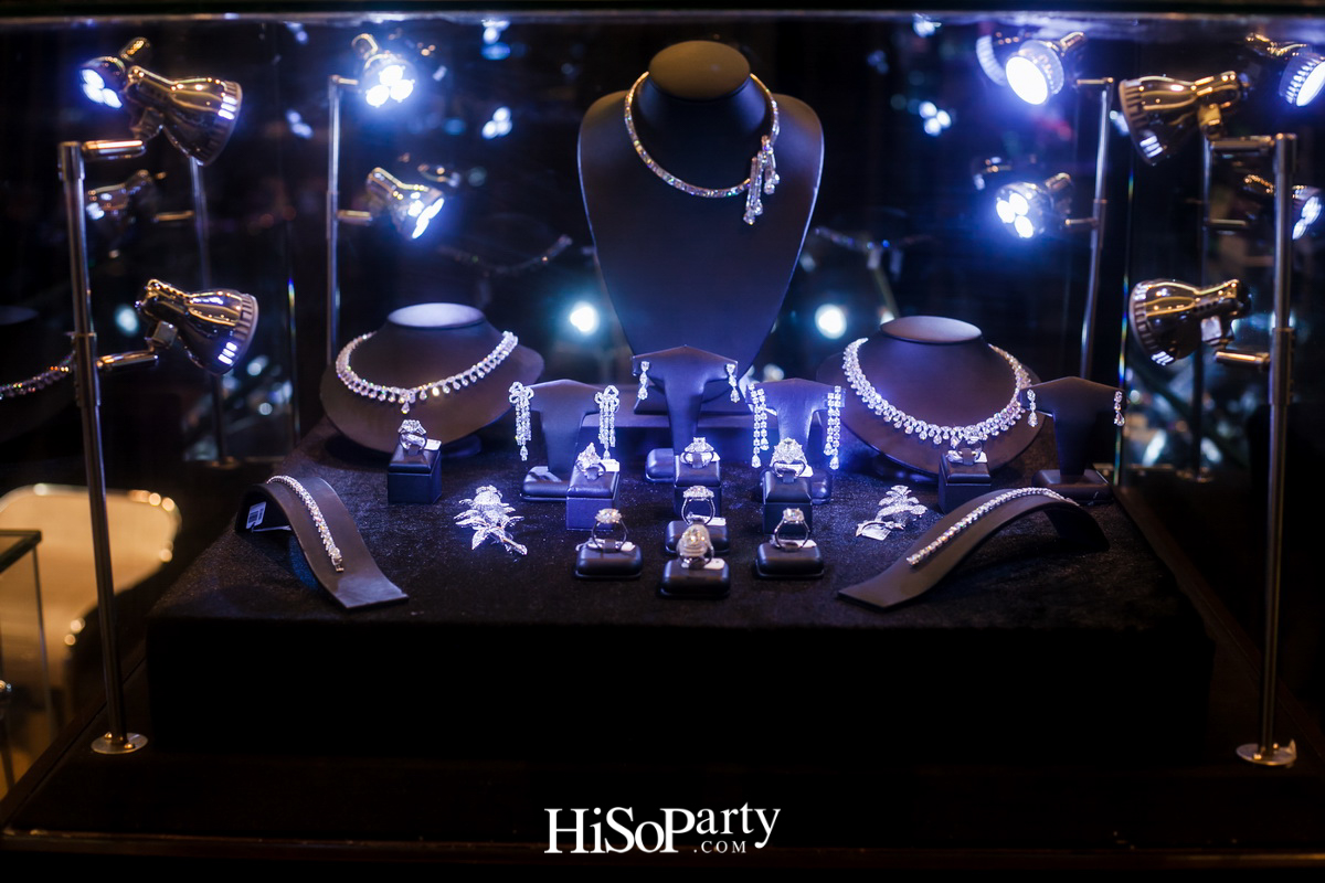 Beauty Gems: Diamond in the Wonderland Secret Garden