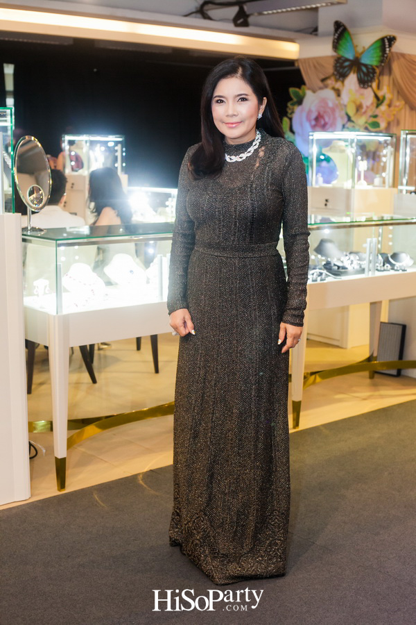 Beauty Gems: Diamond in the Wonderland Secret Garden