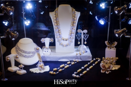 Beauty Gems: Diamond in the Wonderland Secret Garden