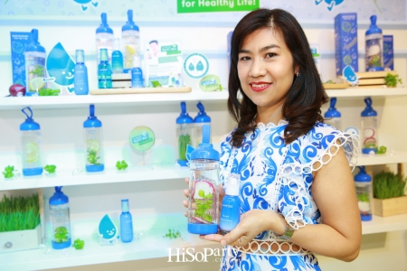 LANEIGE ‘Water Bank Hydro Essence’