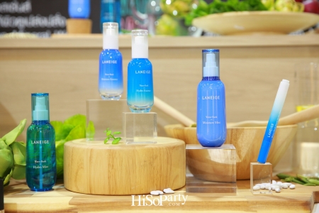 LANEIGE ‘Water Bank Hydro Essence’