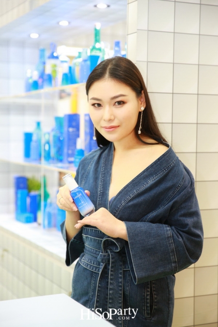 LANEIGE ‘Water Bank Hydro Essence’