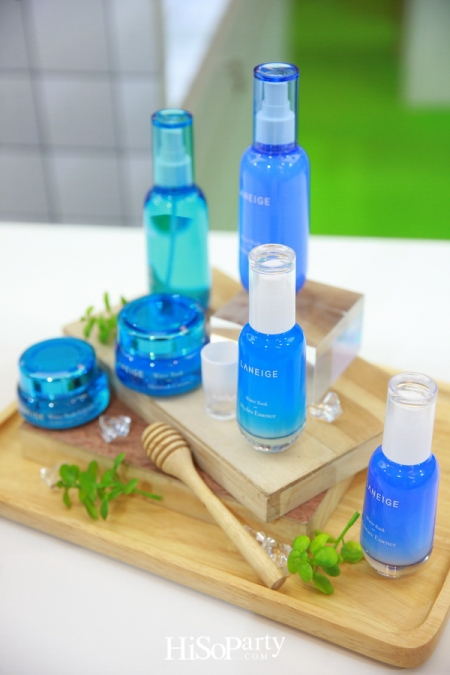 LANEIGE ‘Water Bank Hydro Essence’