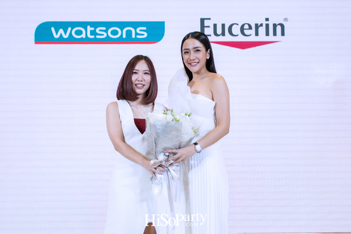 Eucerin: UltraSENSITIVE Q10X