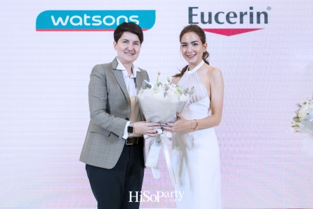 Eucerin: UltraSENSITIVE Q10X