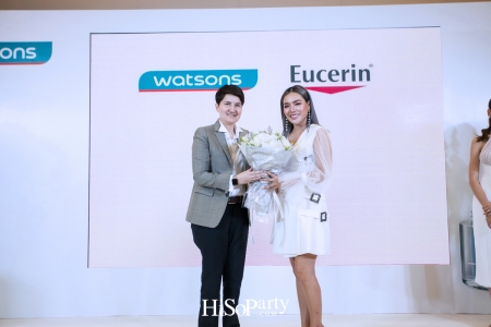 Eucerin: UltraSENSITIVE Q10X