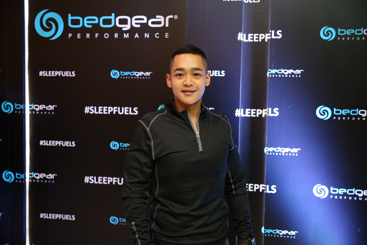 BEDGEAR® เปิดตัวเครื่องนอน PERFORMANCE®