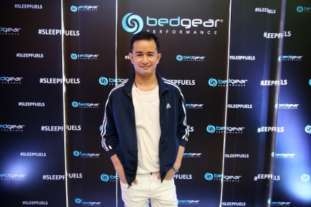 BEDGEAR® เปิดตัวเครื่องนอน PERFORMANCE®