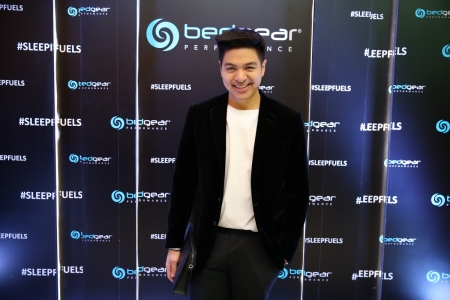 BEDGEAR® เปิดตัวเครื่องนอน PERFORMANCE®