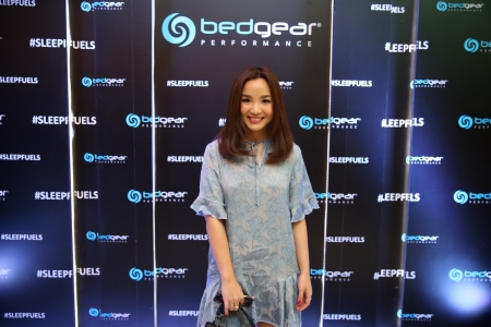 BEDGEAR® เปิดตัวเครื่องนอน PERFORMANCE®