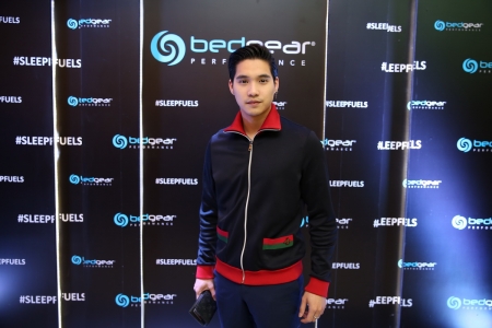 BEDGEAR® เปิดตัวเครื่องนอน PERFORMANCE®