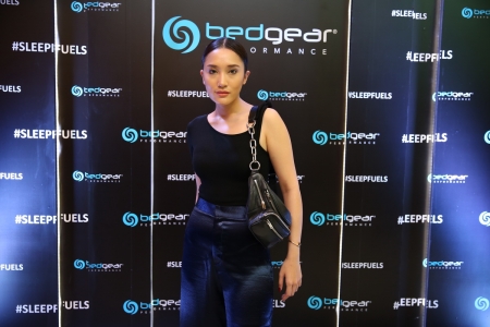 BEDGEAR® เปิดตัวเครื่องนอน PERFORMANCE®