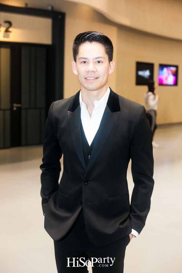 THE FACE THAILAND SEASON 4 ALL-STARS – Final Walk