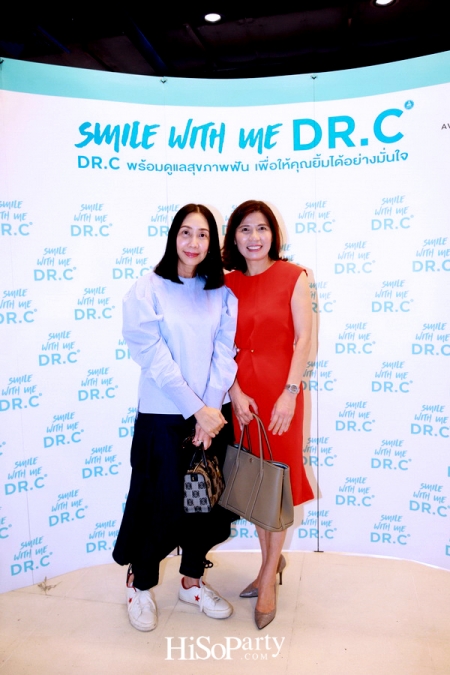 Smile with Me DR.C