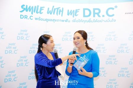 Smile with Me DR.C II