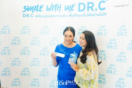 Smile with Me DR.C II