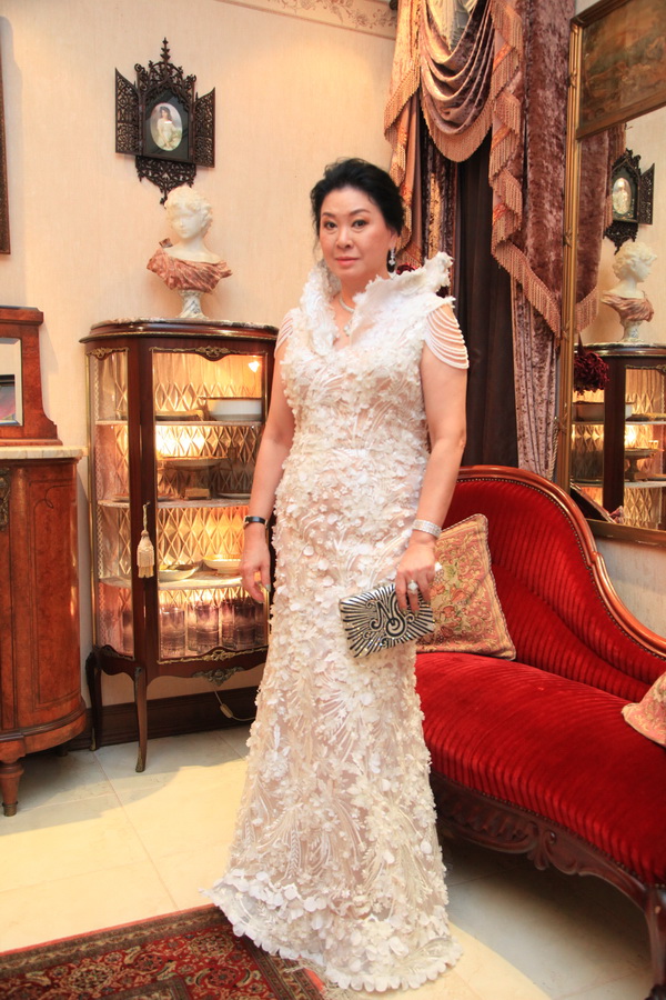 งานฉลองวันผู้ให้กำเนิด 'ชูชัย ชัยฤทธิเลิศ' ชวนเหล่าเซเลบริตี้ร่วมทำบุญให้กับศูนย์โรคหัวใจ โรงพยาบาลสมุทรสาคร