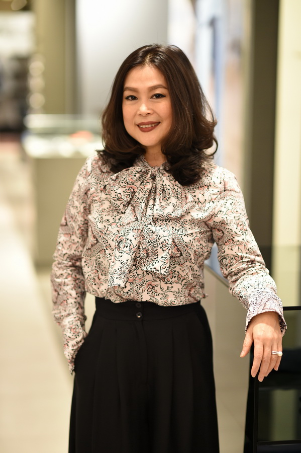 หลากสไตล์... หลายสีสัน  ในแบบฉบับหนุ่ม ‘Central | Zen Men With Style’