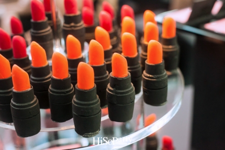 NARS Lip Gallery