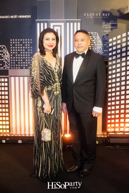 The St. Regis Charity Gala 2018