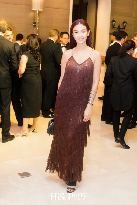 The St. Regis Charity Gala 2018