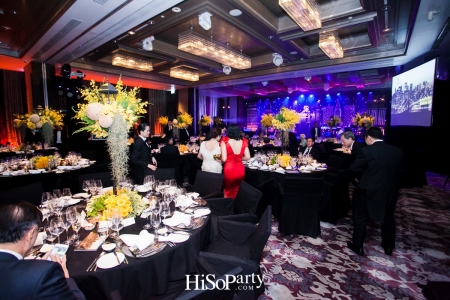 The St. Regis Charity Gala 2018