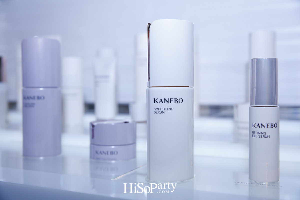 KANEBO CHRONO BEAUTY