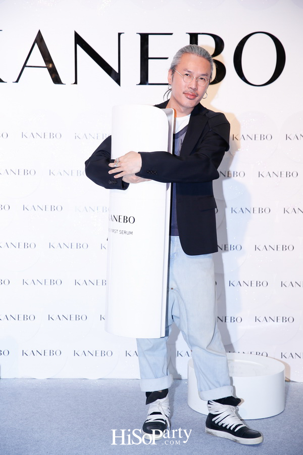 KANEBO CHRONO BEAUTY