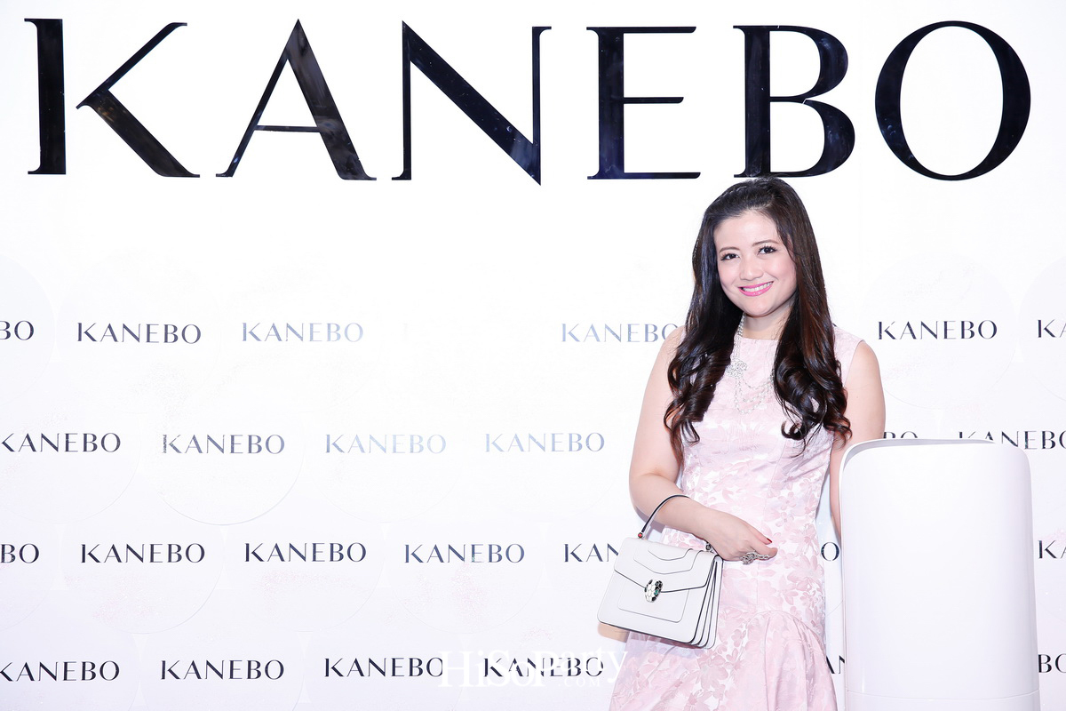 KANEBO CHRONO BEAUTY