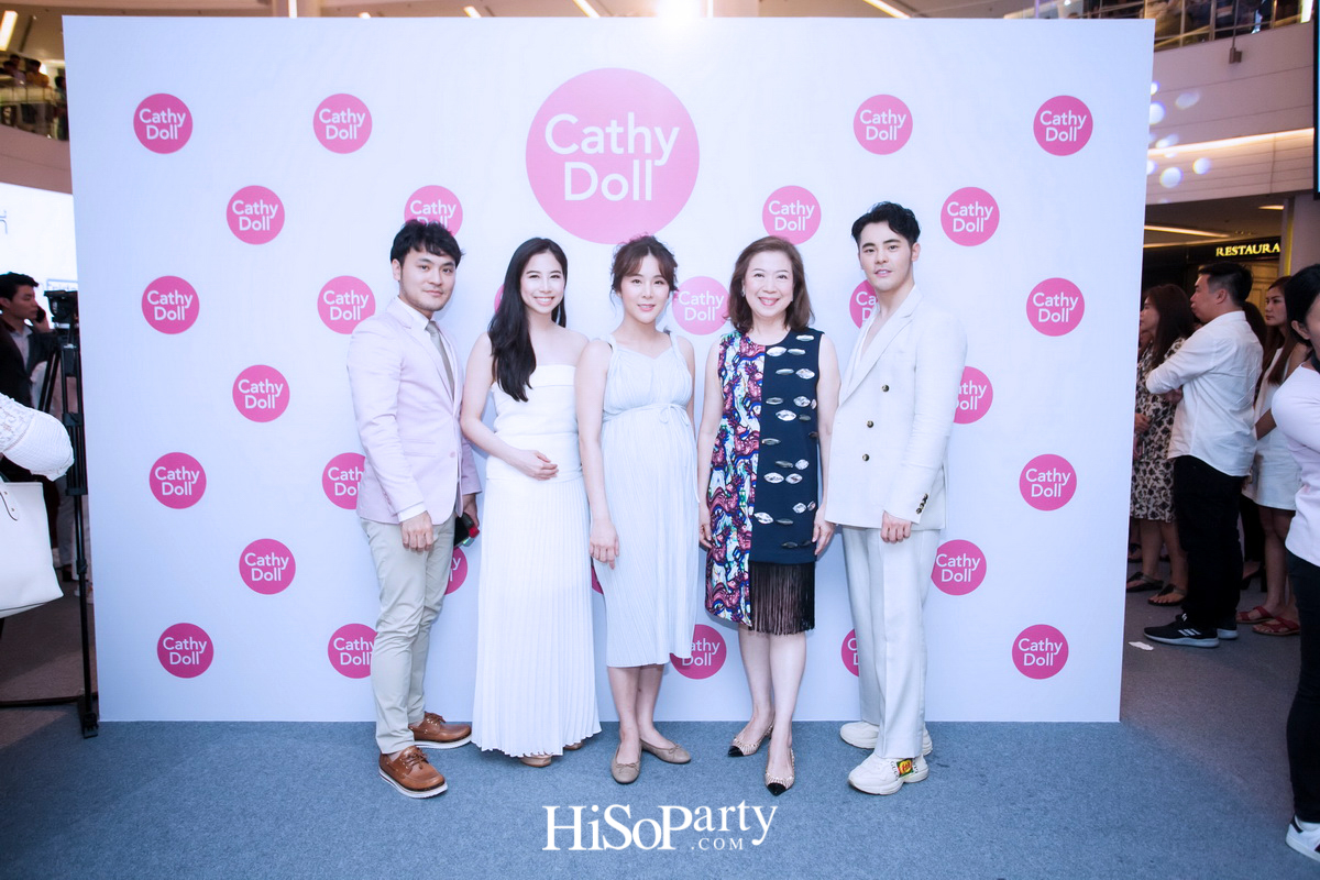 Cathy Doll: Ready 2 White White Boosting Cream